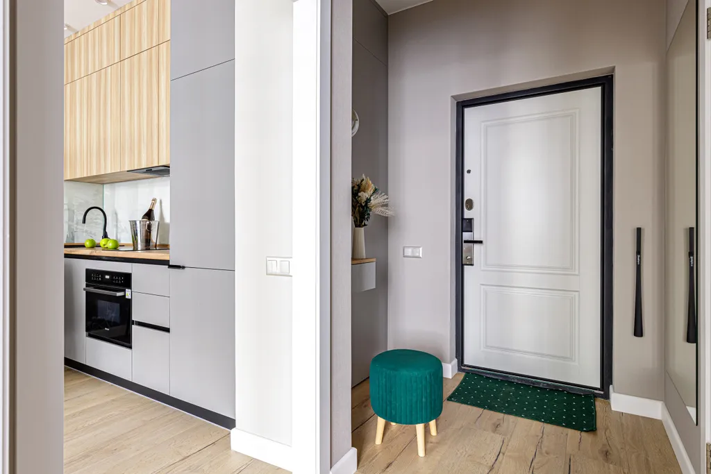 Квартира Квартира Ваш идеальный отдых в центре города! — Краснодар