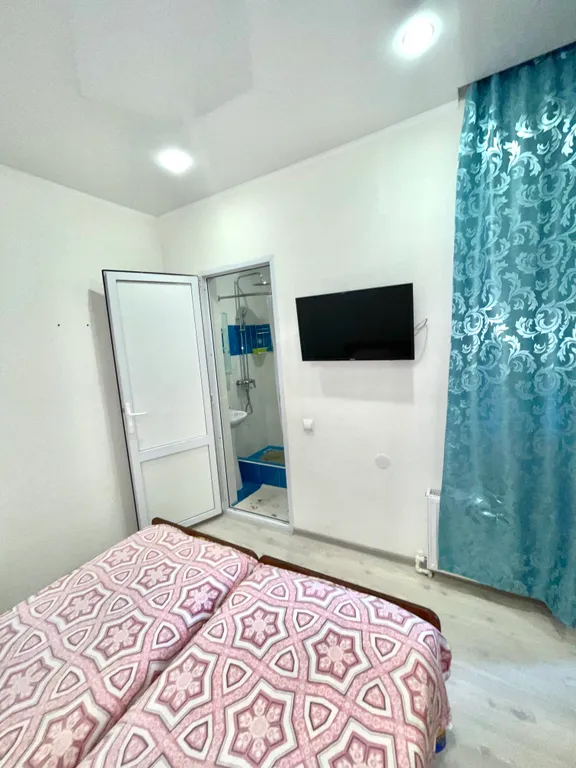 Квартира Комната с удобствами — Анапа