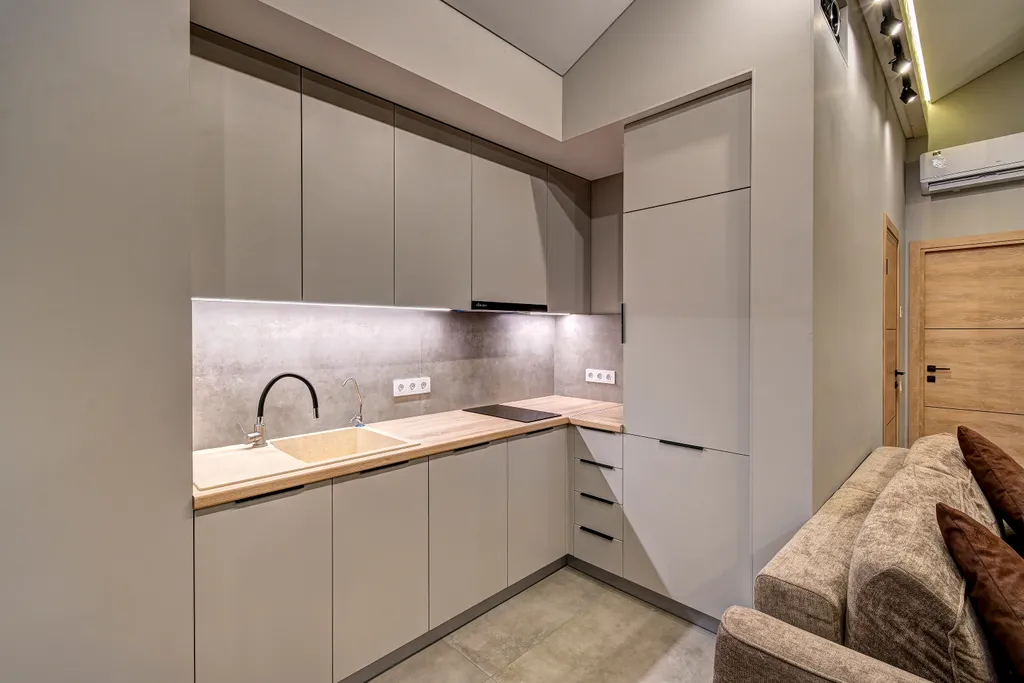 Коттедж Морской дом