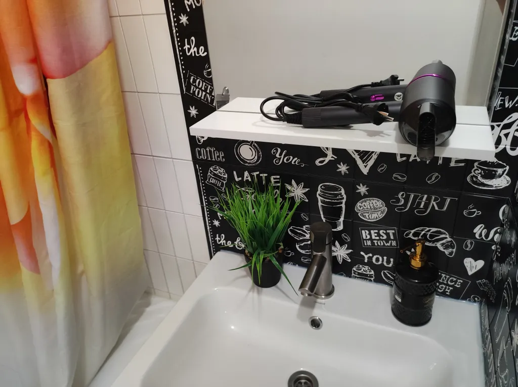 Уютная квартира студия+ спальня рядом с Термы Вода