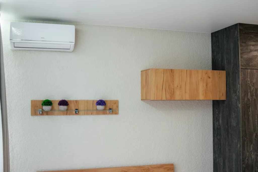 Уютные апартаменты с видом на море