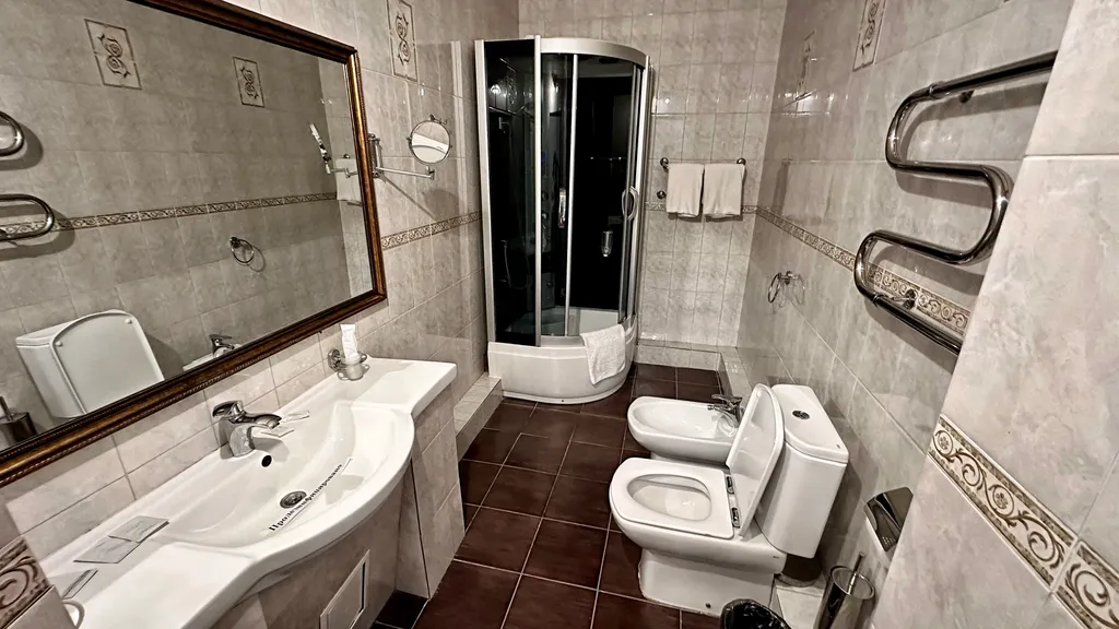 Квартира 1-комнатная Квартира — Славянск-на-Кубани