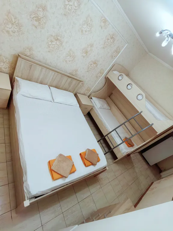 Квартира Комната — Адлер