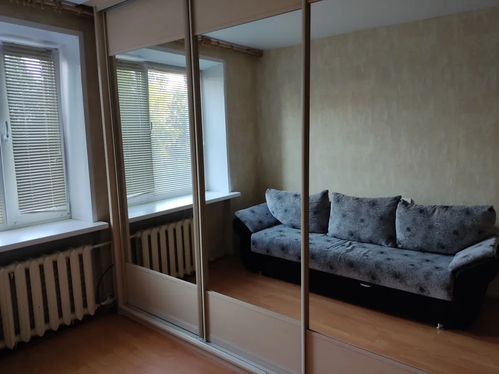 Уютная квартира в центре города в районе ТЦ Парма