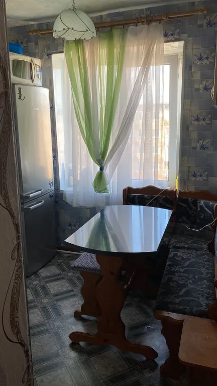 Уютная простая светлая 2х ком квартира на песчаном берегу Онежского озера