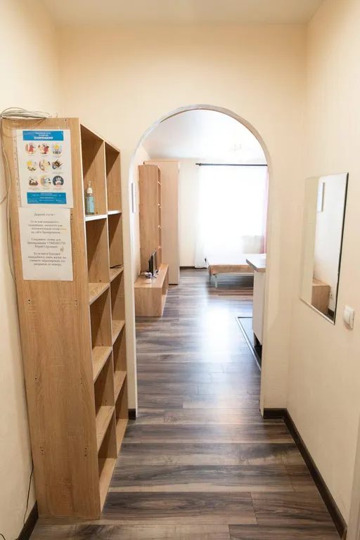 Отличная Студия в трёх Китах