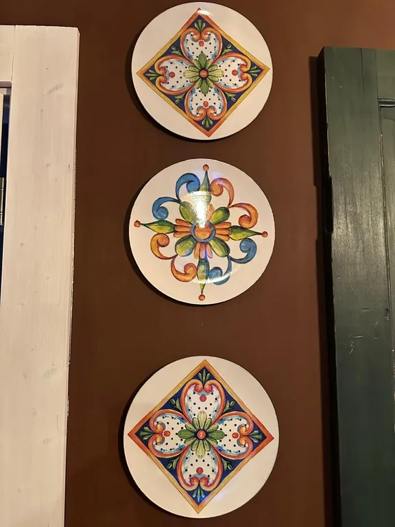 Шале в сосновом бору