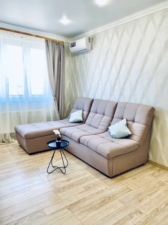 Квартира Уютные апартаменты у озера — Горячий Ключ