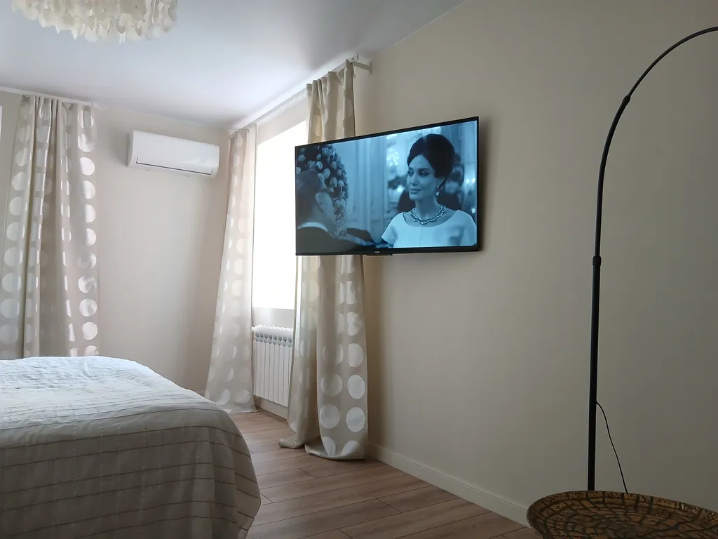 Квартира в центре