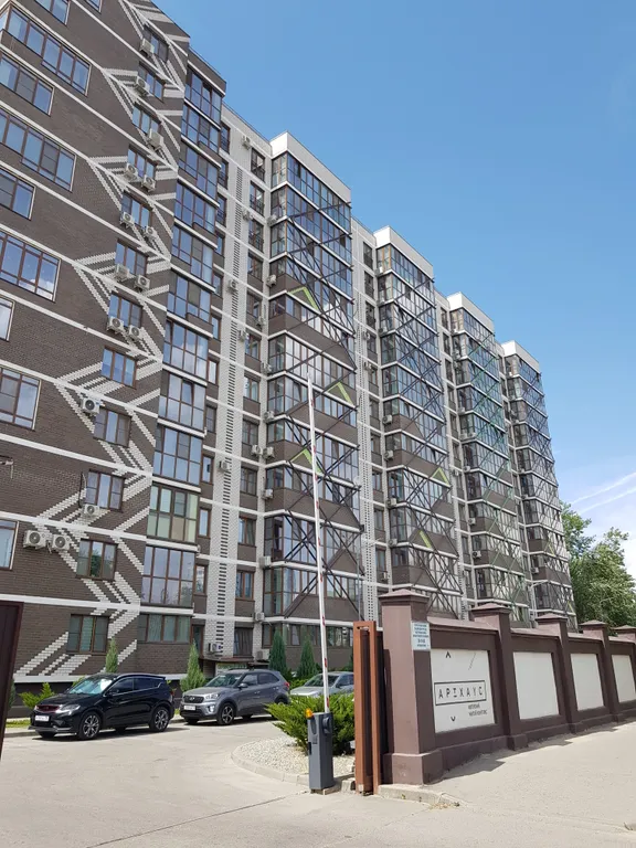 Квартира Квартира в центре около Мамаева кургана — Волгоград