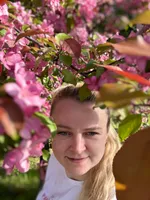 Екатерина Жарина
