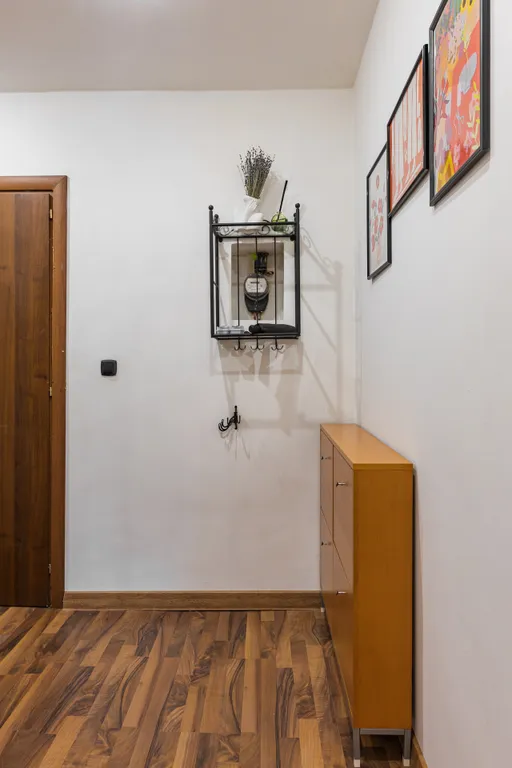 Квартира Стильная квартира у Эрмитажа — Санкт-Петербург