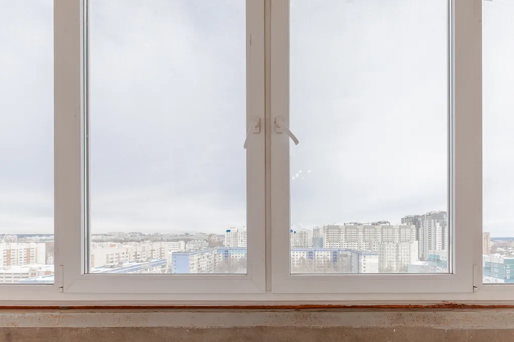 Квартира 1-комнатная Квартира — Самара