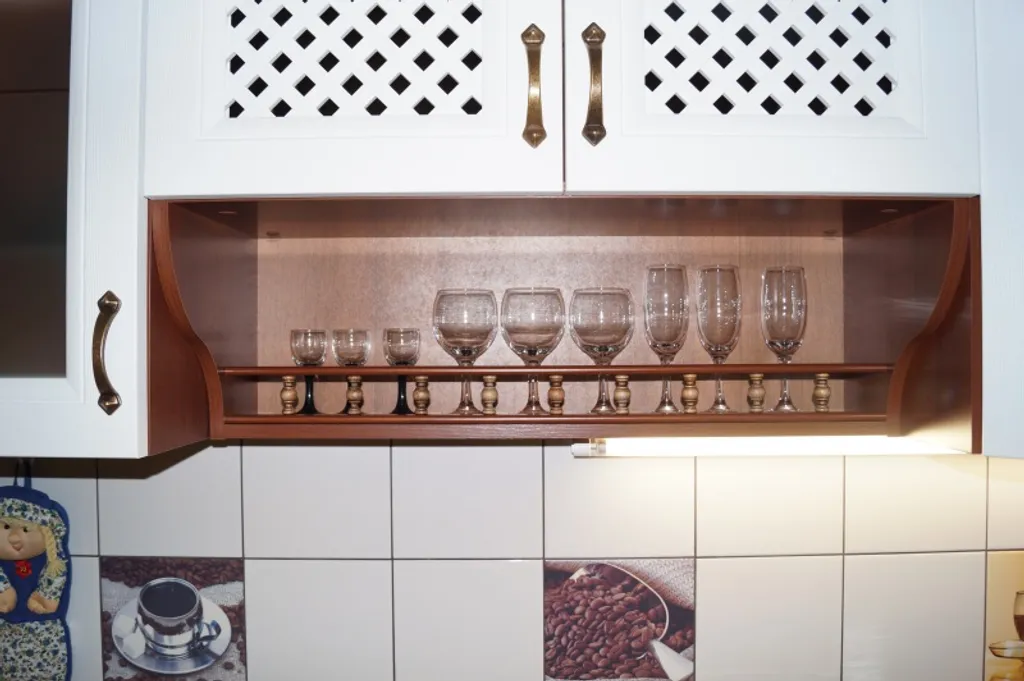 Апартаменты с кухней Авангард