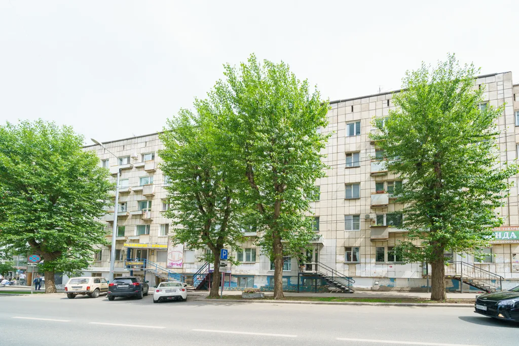 Уютная квартира рядом с Театром оперы и балеты