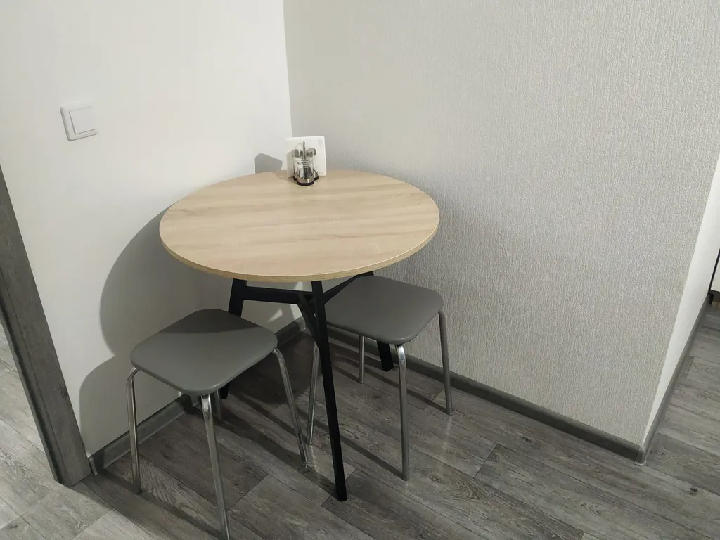 Уютная студия в ЖК