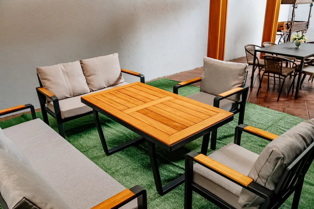 Коттедж Шале в горах — Эсто-Садок