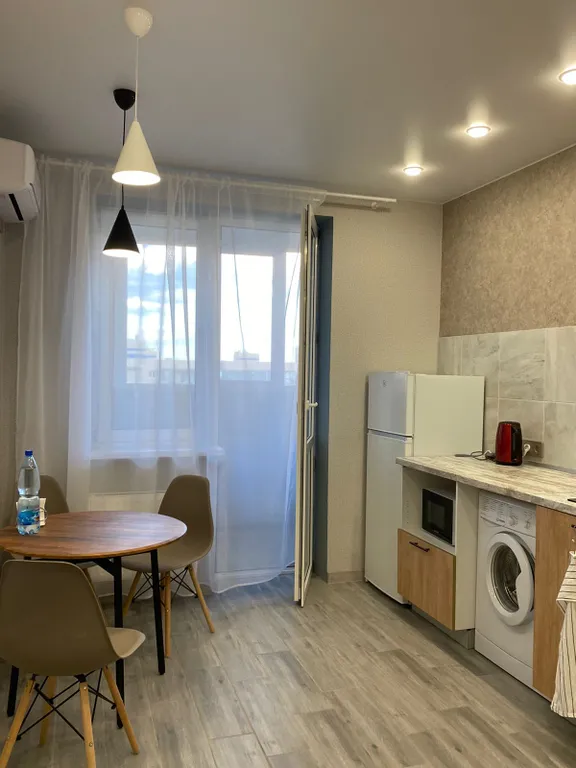 Квартира Квартира Апартмент Приятный климат — Краснодар