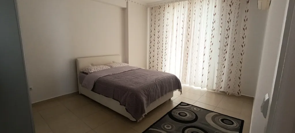 Квартира Суперские апартаменты в 250 метрах от моря — аренда посуточно в Аланья