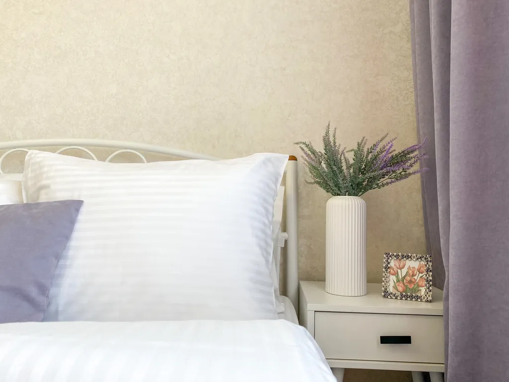 Квартира Современная квартира с автопарковкой — Севастополь