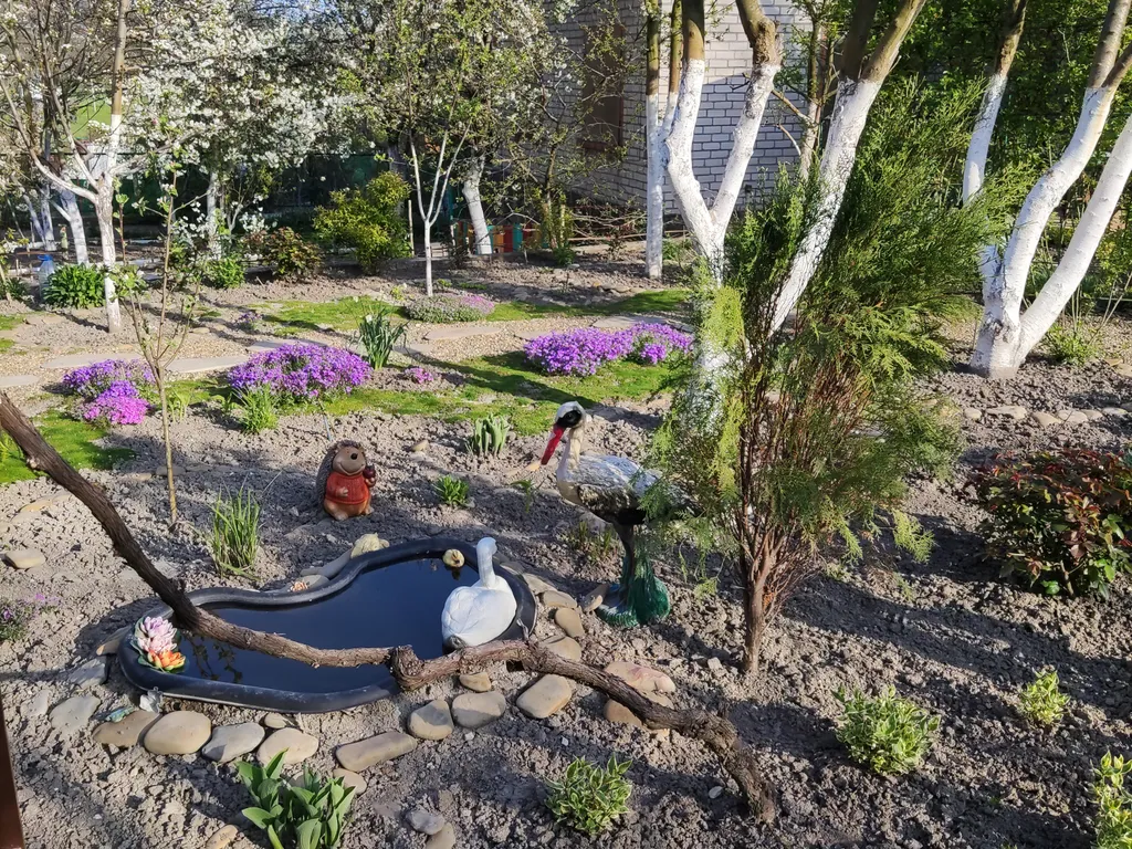 Коттедж Уютный дом в живописном пригороде, рядом с Чёрным морем и озером Абрау — Южная Озереевка