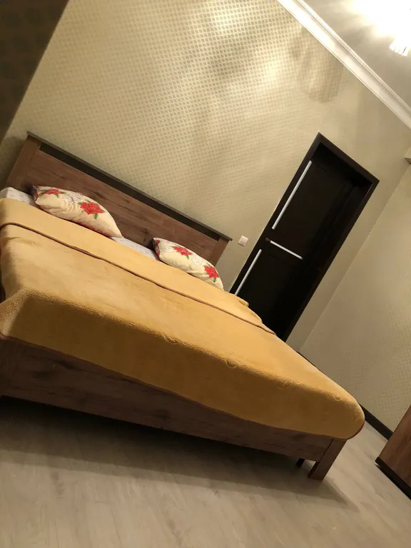 Красивая, чистая, уютная квартира