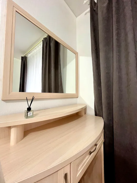 Квартира в жк умный дом