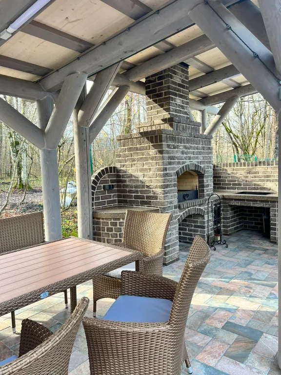 Vip дом енота