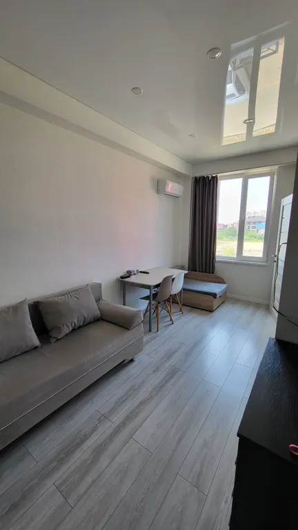 Квартира 1-комнатная Квартира — Лазаревское