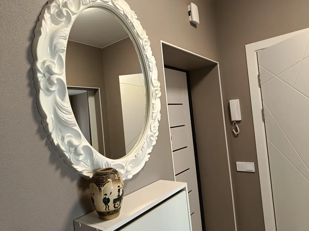 Квартира Квартира Comfort Apartments — Калининград