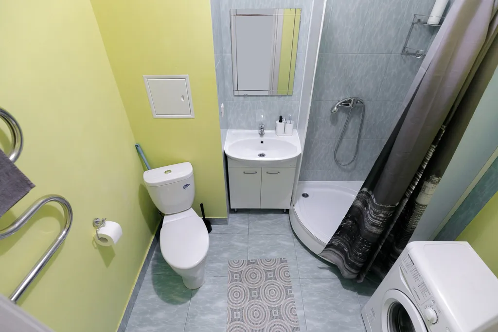 Комфортная студия рядом с Онкоцентром