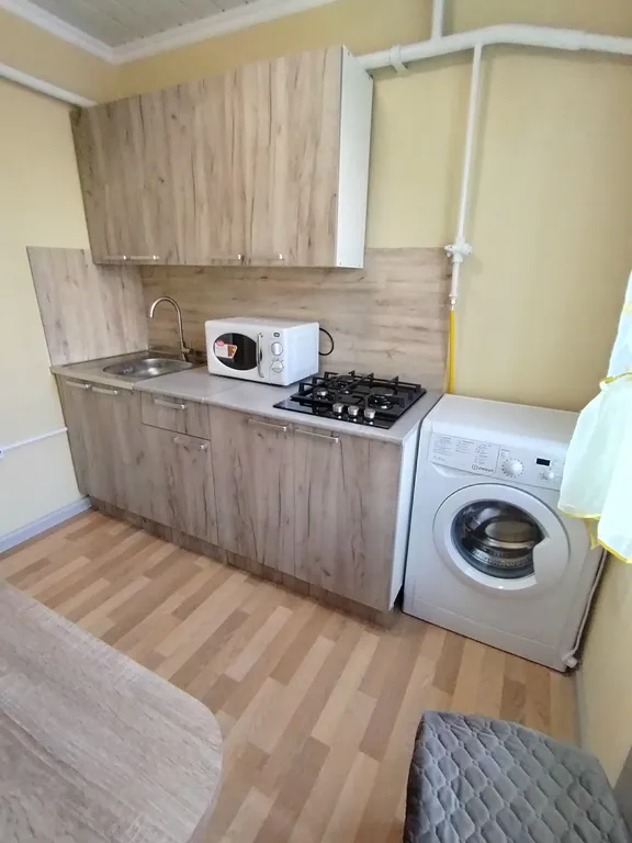 Квартира Уютная квартира в центре города — Тверь