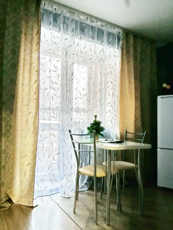 Квартира от собственника