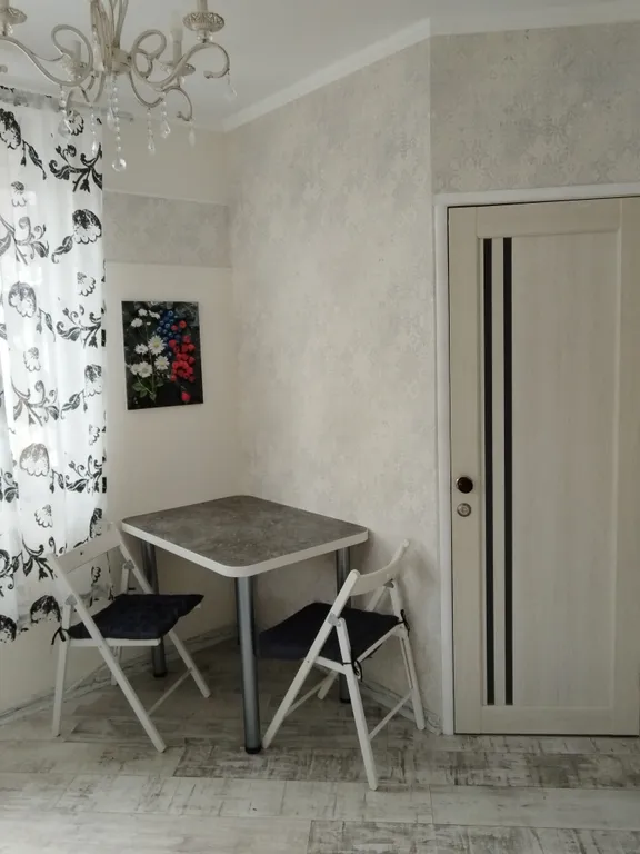 Уютная квартира не далеко от моря. В курортном районе