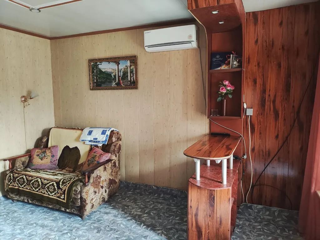 Дом у Натальи