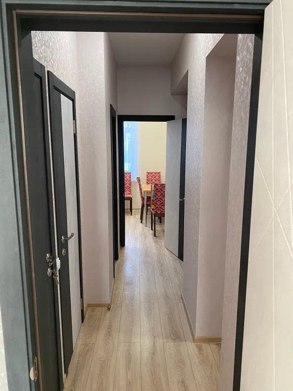 Квартира в самом центре города