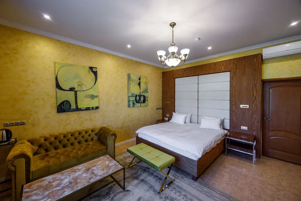 Квартира Комната — аренда посуточно в Малаховка