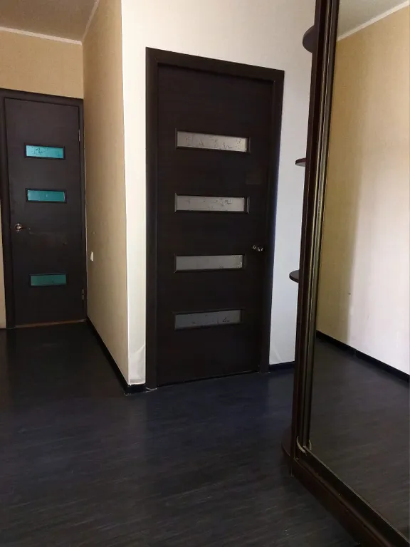 Уютная квартира в новостройке