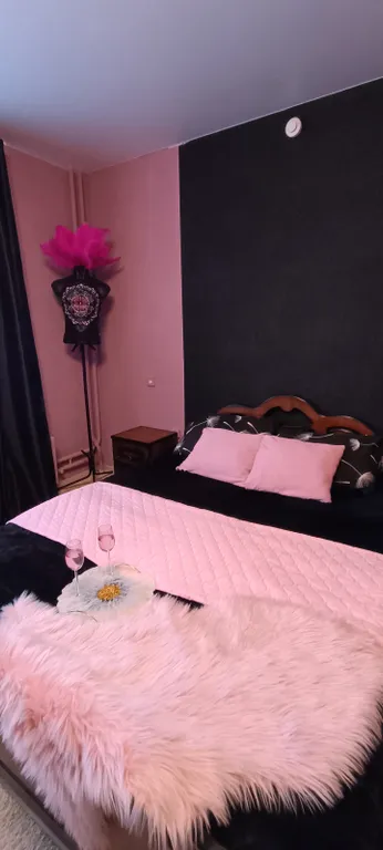 Пушистая студия