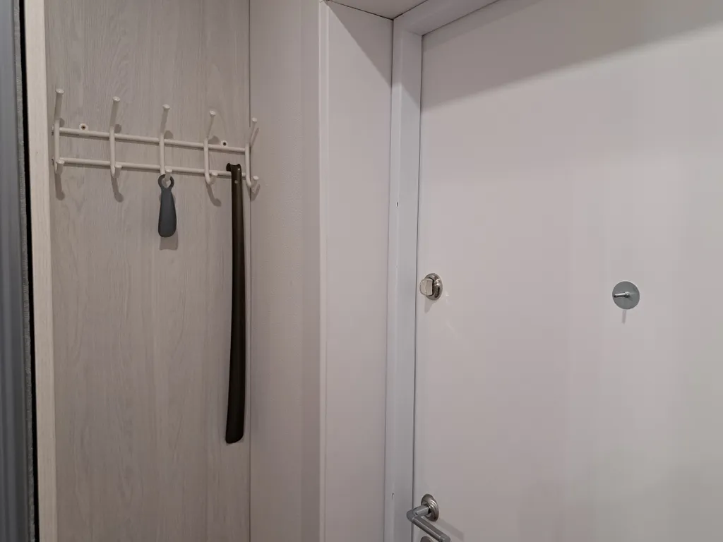 Комфортная студия в микрорайоне Одинцово-1