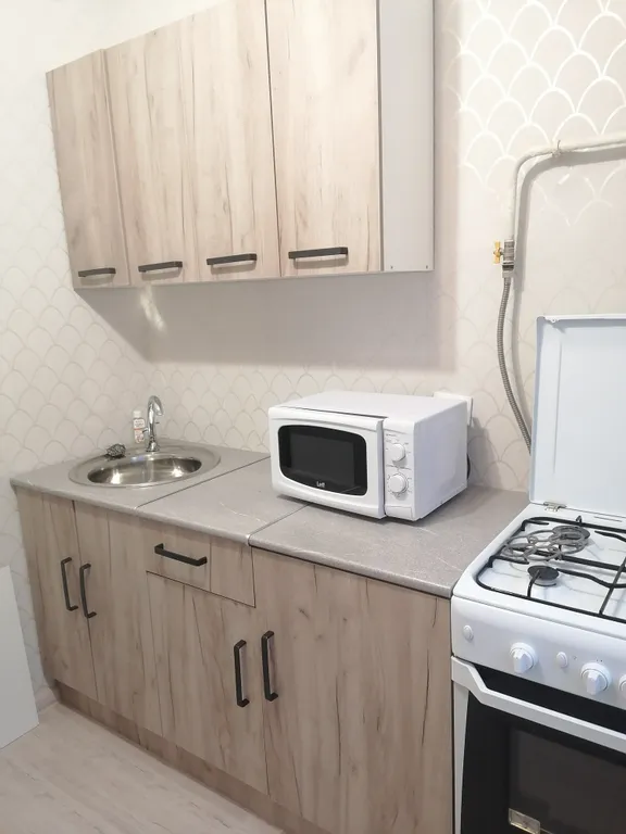 Огонек в пути с камином