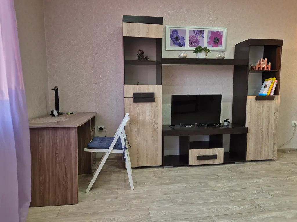 Квартира Квартира Огромная двушка — Калининград