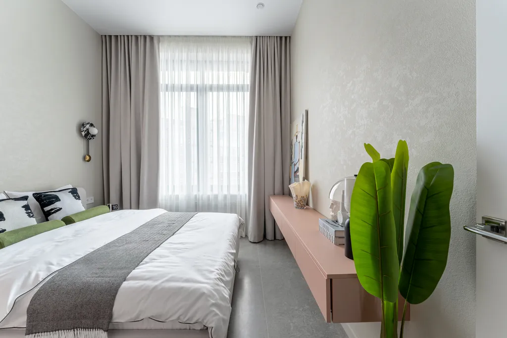 Квартира Apart-Deluxe Легенды моря: Дизайнерская 1к.квартира у озера и моря — Светлогорск