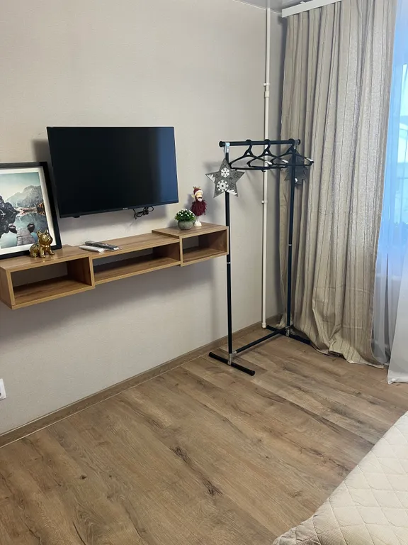 Квартира Квартира возле вокзала — Артёмовский