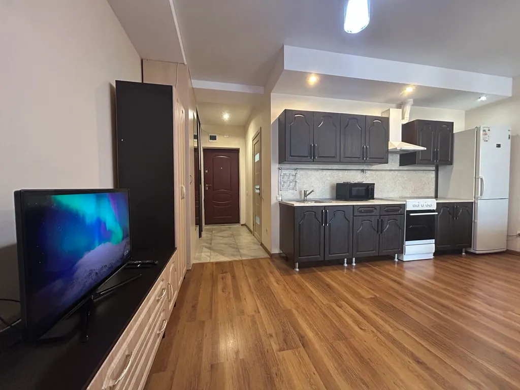 Alliance Apartments на Гайдара