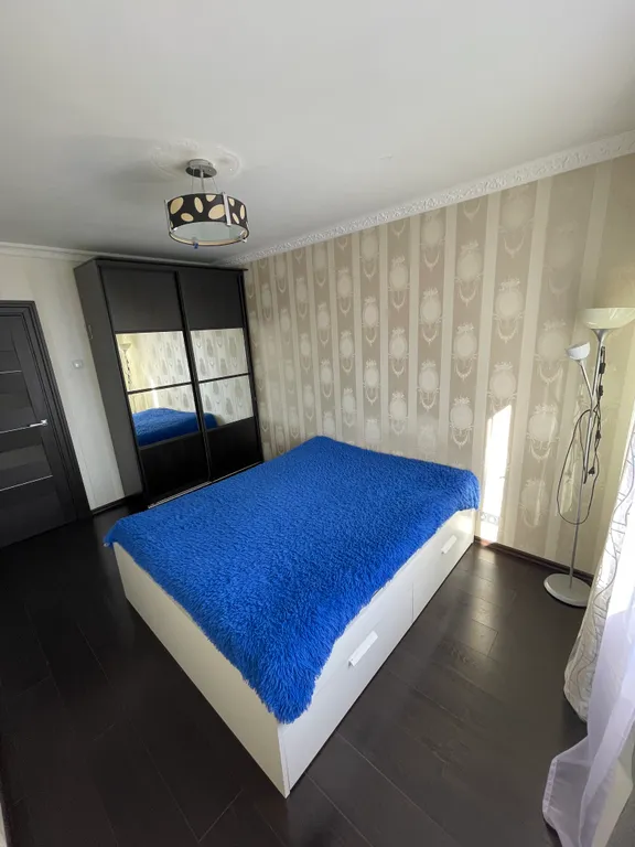 Чистая и уютная квартира