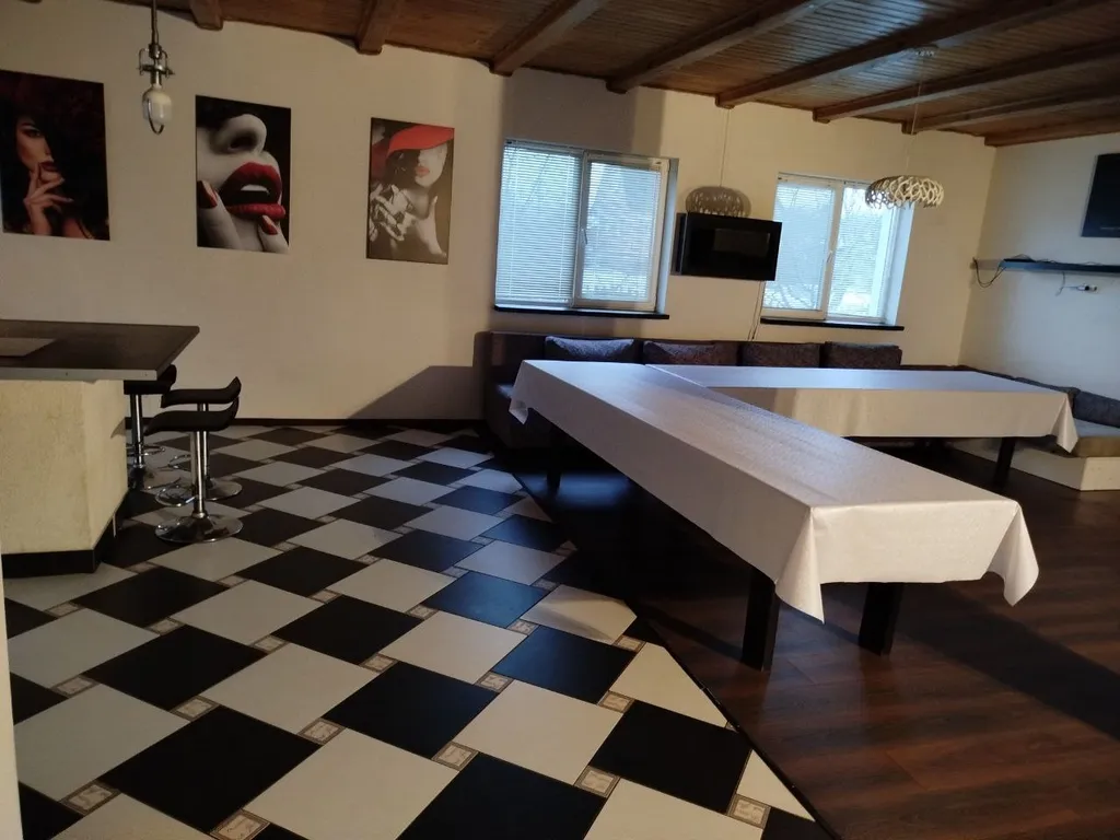 Гостевой дом Aquarius