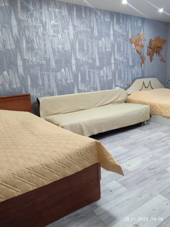 Автовокзал, ТЦ ЭССЕН