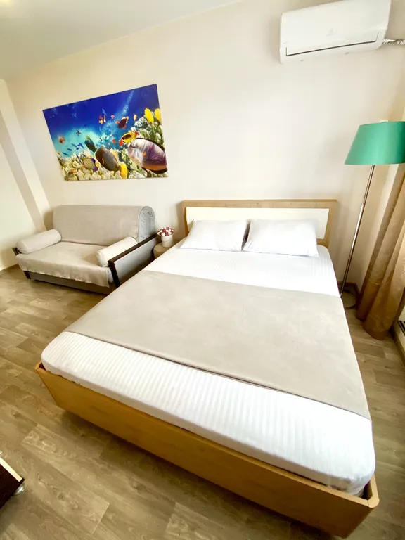 Апартаменты Kurorty Katy