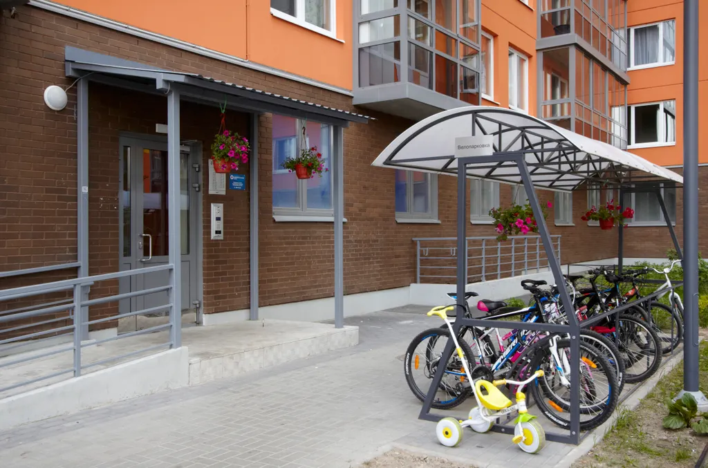 Видовая cтудия у метро